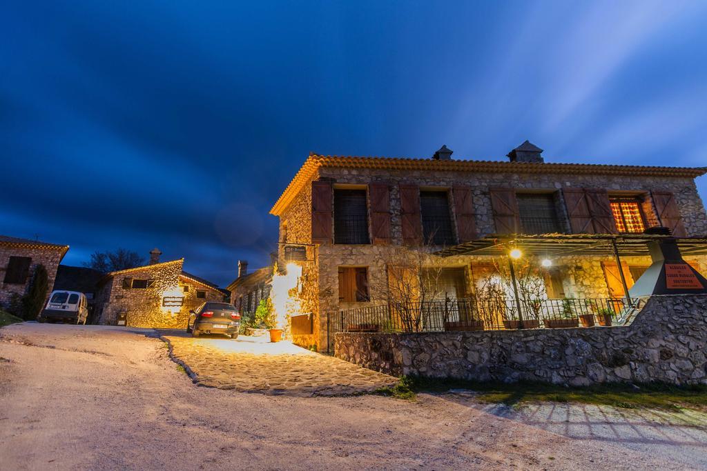 Casa Rural El Arranca Riópar Quarto foto
